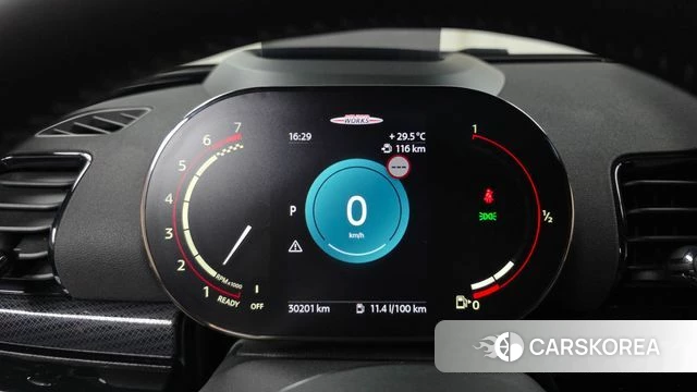 Mini Cooper S Clubman id 4494927 из Кореи 32