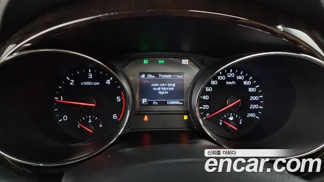 Kia The New Carnival id 2379637 из Кореи 18