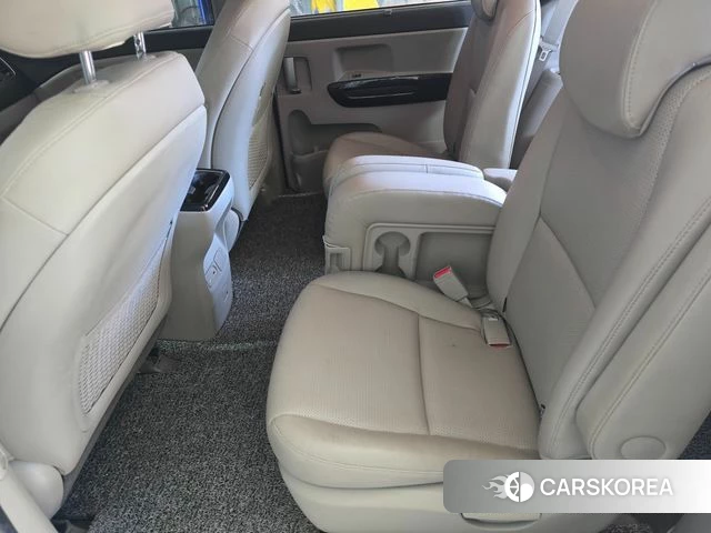 Kia The New Carnival id 4873181 из Кореи 16