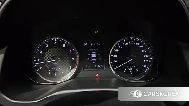 Hyundai The New Avante AD id 3407929 из Кореи 18