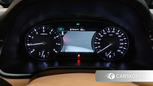 Kia More K9 id 4304224 из Кореи 34
