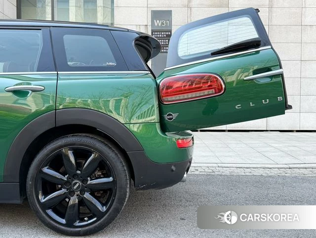 MINI CLUBMAN id 4253087 из Китая 19