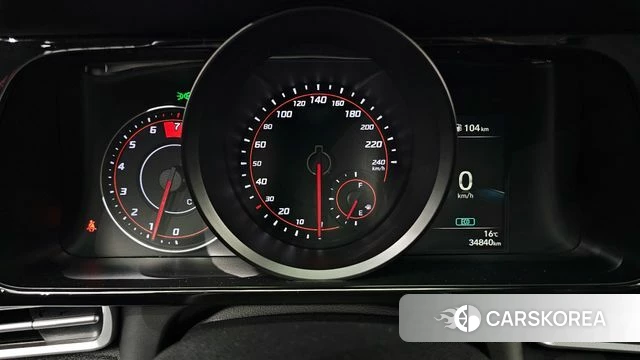 Hyundai Avante (CN7) id 3839523 из Кореи 18