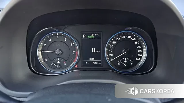 Hyundai Kona id 3666744 из Кореи 18