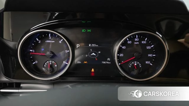 Kia Carnival 4th generation id 4593791 из Кореи 28
