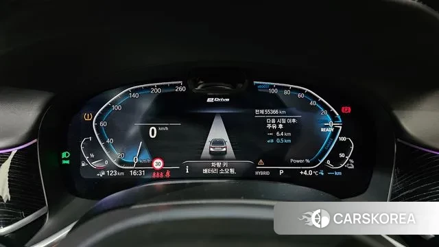 BMW 7 Series (G11) id 3438007 из Кореи 18