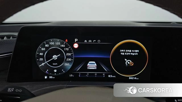Kia K8 id 4178977 из Кореи 18