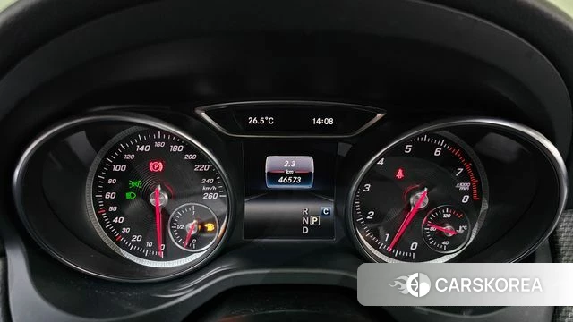 Mercedes-Benz GLA-Class X156 id 4610581 из Кореи 30