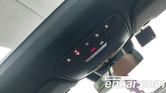 Mercedes-Benz E-Class W213 id 2524563 из Кореи 18