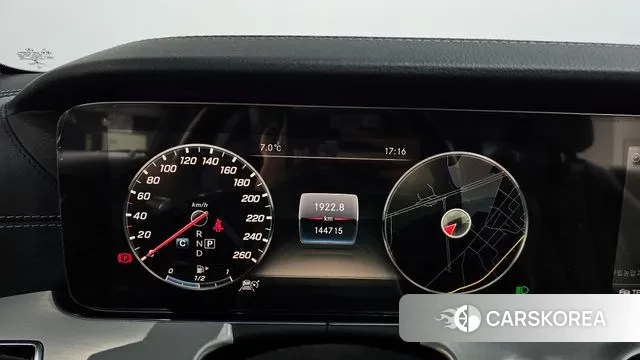 Mercedes-Benz CLS-Class C257 id 3515067 из Кореи 18