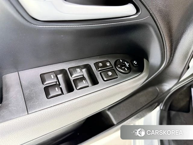 Kia The New Ray id 3861372 из Кореи 18