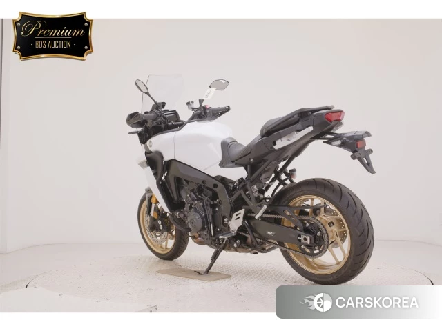 Проданный Yamaha MT-09 TRACER 9 GT id 4341280 из Японии, фото 8