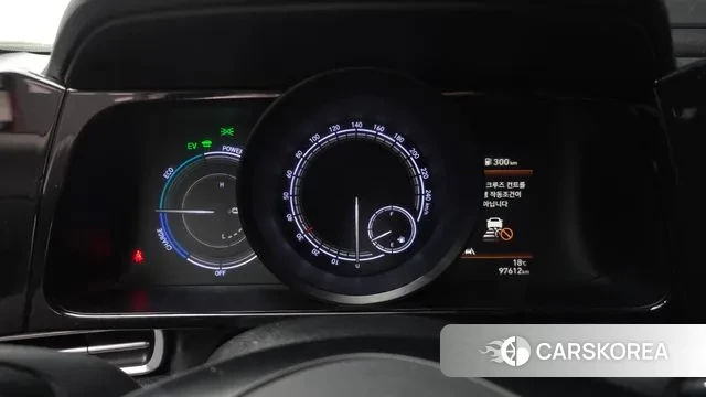 Hyundai Avante Hybrid (CN7) id 3367276 из Кореи 18