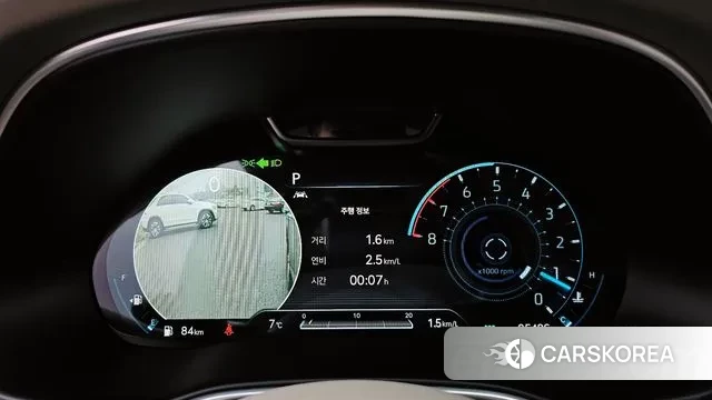 Genesis GV80 id 3514521 из Кореи 18