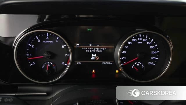 Kia Carnival 4th generation id 4692317 из Кореи 31