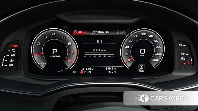 Audi A6 (C8) id 3713179 из Кореи 18