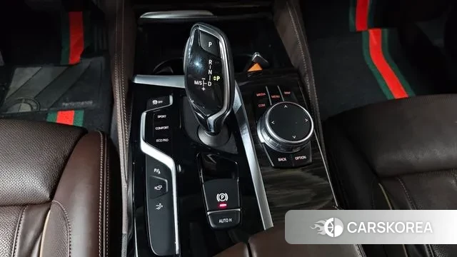 BMW 6 Series GT (G32) id 3209732 из Кореи 18