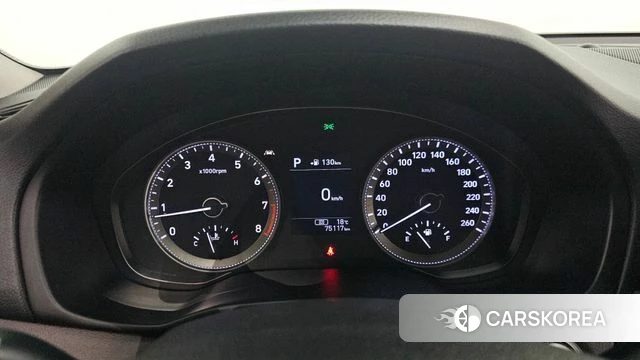 Hyundai Grandeur IG id 3801315 из Кореи 18