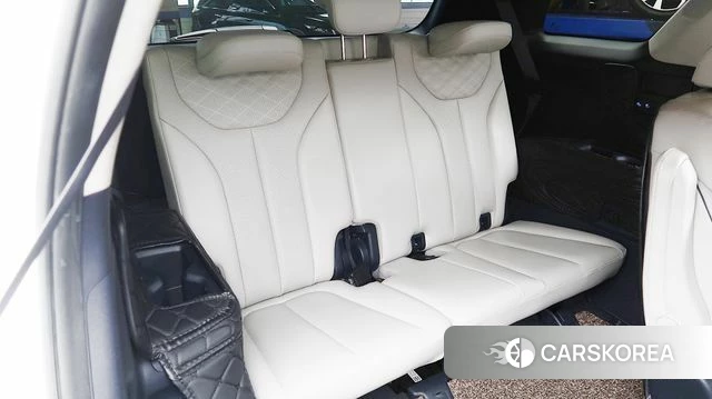 Hyundai Palisade id 4712825 из Кореи 18
