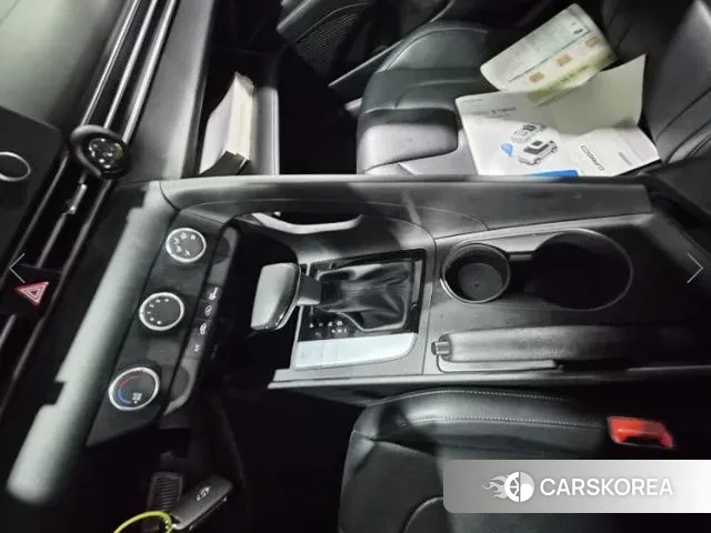 Hyundai Avante (CN7) id 3509148 из Кореи 10