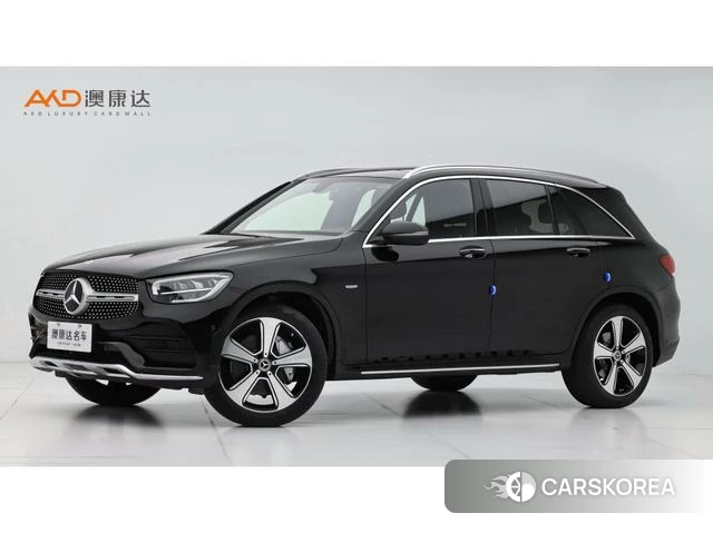 Mercedes-Benz GLC id 4301803 из Китая 8