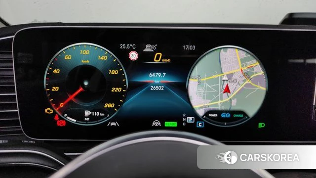 Mercedes-Benz GLE-Class W167 id 4613491 из Кореи 37