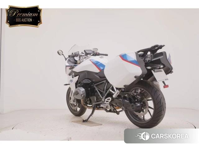 BMW R1200RS id 4352517 из Японии 8