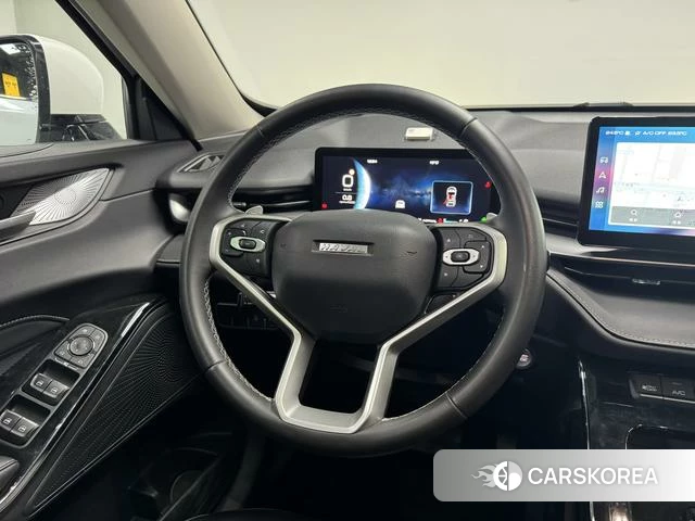 Haval H6 id 4208516 из Китая 18