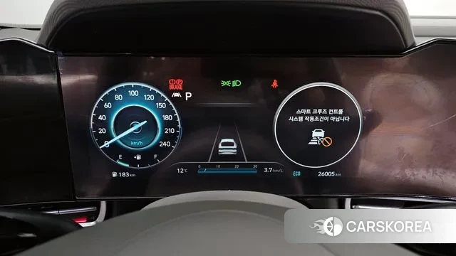 Hyundai Avante (CN7) id 3415991 из Кореи 18