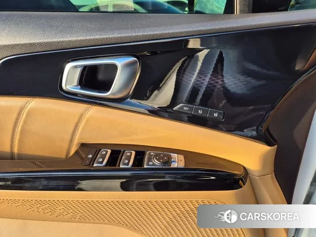 Kia Carnival 4th generation id 3503535 из Кореи 18