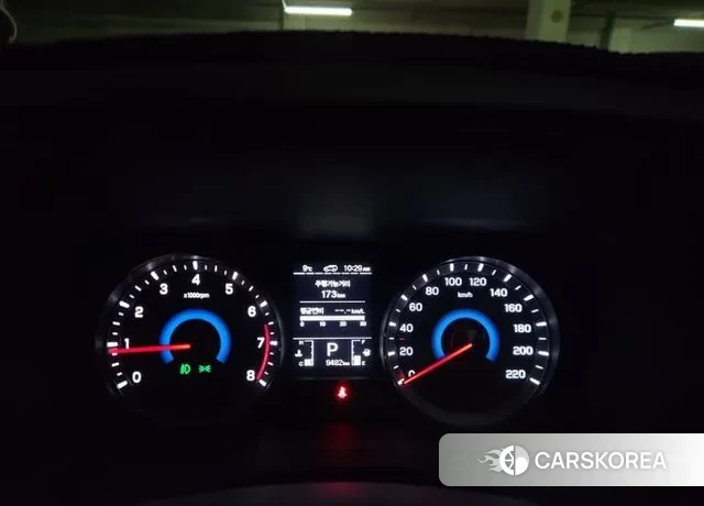 Ssangyong The New Tivoli id 3399983 из Кореи 8