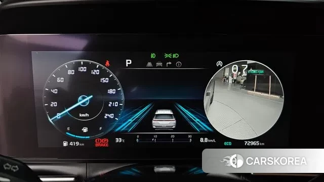 Kia Carnival 4th generation id 2975932 из Кореи 18