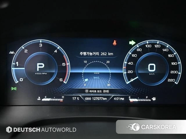 Ssangyong The New Rexton Sport id 3865104 из Кореи 18