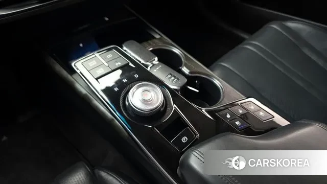 Kia K8 id 3064365 из Кореи 18