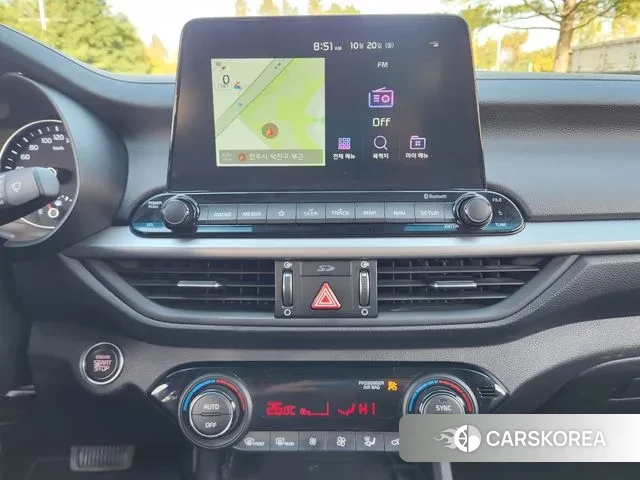 Kia Come New K3 id 3264330 из Кореи 18