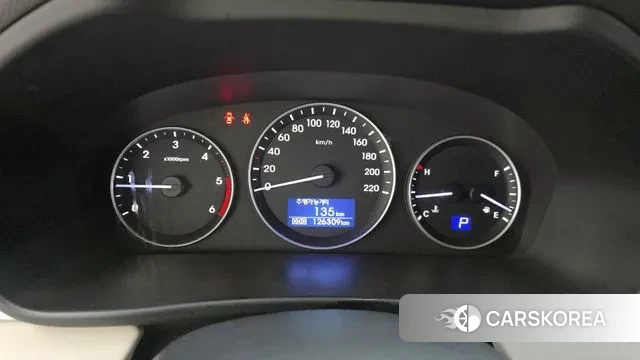 Hyundai The New Grand Starex id 3198197 из Кореи 18