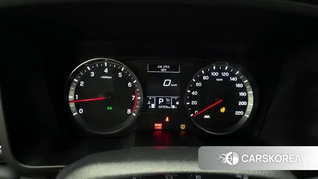 Ssangyong Berry New Tivoli id 3323194 из Кореи 18