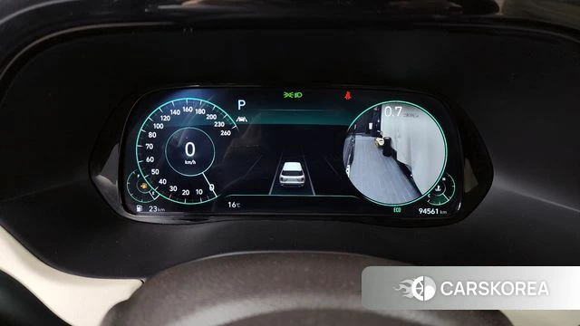 Hyundai Palisade id 3800714 из Кореи 18