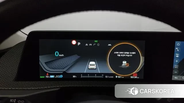 Kia EV6 id 2998600 из Кореи 18