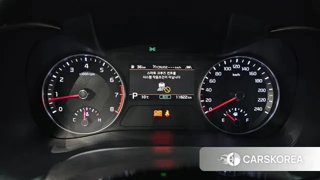 Kia Come New K3 id 3577971 из Кореи 18