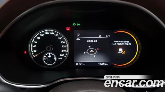 Genesis G80 (RG3) id 2955947 из Кореи 18