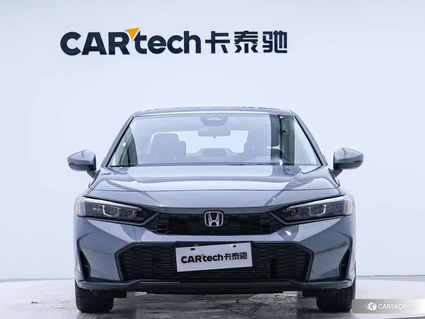 Honda Civic id 4545834 из Китая 24