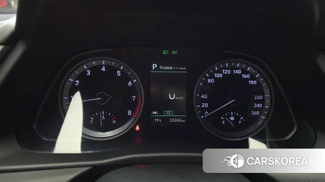 Hyundai Sonata (DN8) id 4323602 из Кореи 28