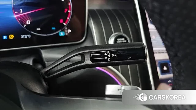 Mercedes-Benz GLC-Class X254 id 2974389 из Кореи 18