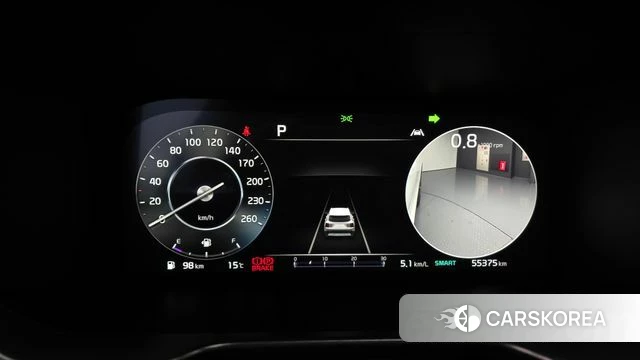 Kia Sorento 4th Generation id 3838725 из Кореи 18