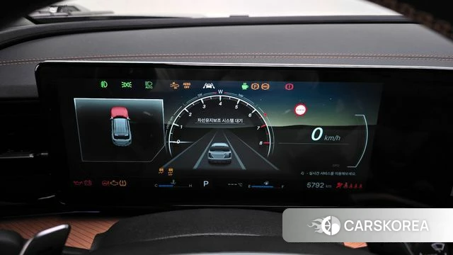 Ssangyong The New Torres id 3841369 из Кореи 18