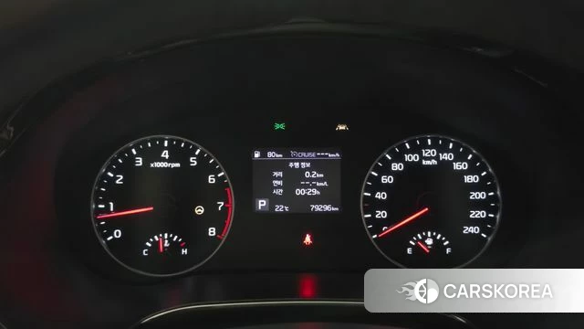 Kia Seltos id 4794211 из Кореи 28