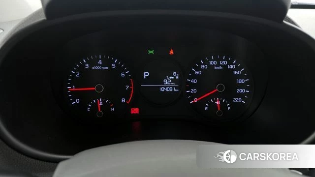 Kia All New Morning (JA) id 3853691 из Кореи 18