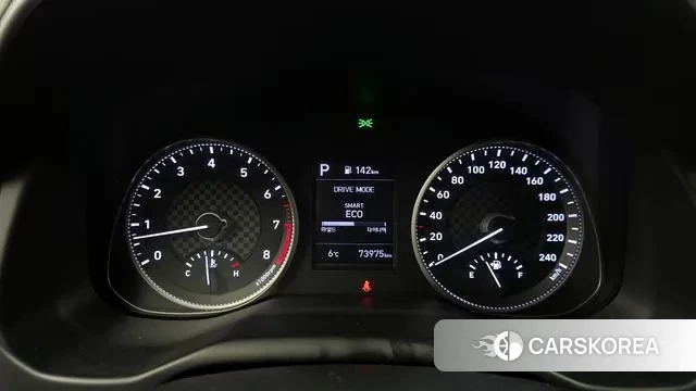 Hyundai The New Avante AD id 3754420 из Кореи 18