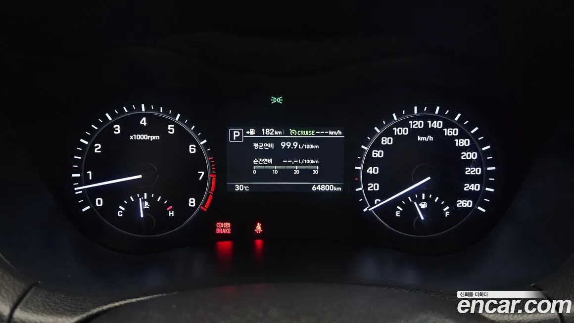 Genesis G80 id 1807756 из Кореи 18